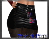 Sexy Music Skirt