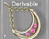 DEV - Marci Jewelry SET
