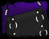 BLK HANDBAG