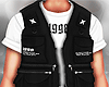 1998 Vest+Shirt