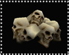 YT}Terror skeletons head