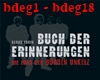 Onkelz - Buch der 