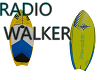 RADIO WALKER