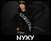 [NYXY] Alpinestar Hoodie