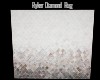 Ryker Diamond Rug