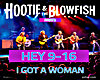 I GOT A WOMAN