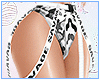 White Savage Short