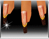 Precaution Ego Nails