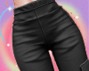 Warm Cargos Black