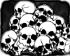 R! Skull Pile