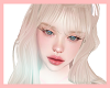 blonde girl