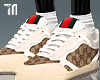 Re-Web Sneakers II