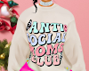 Moms Club Sweater