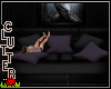 TSO~ Nevermore Couch 