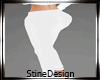 !! Jeans White