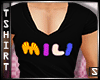 S|Milind T-Shirt