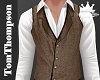 Best Man's Vest V2.