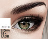 . short nova mh lashes