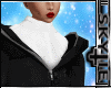 Buffer Coat (black