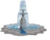 Greek Water Fountain