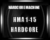 Hardcore Machine Mad Dog