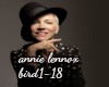 littlebird annie lennox