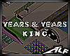 [Alf] King - Years&Years