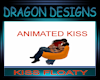 DD KISS FLOATY