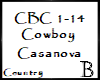 Cowboy Casanova