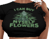 Weed Flowers