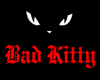 Bad Kitty Top