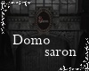 Domo Saron Originals