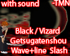 Black Getugatenshou L+W