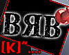 [K]-BeRightBack-BRB