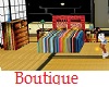 Bed Boutique Rusticd