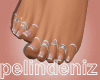 [P] Beach feet 2