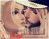 CDl Love Story 80