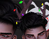 {5KY} Xmas horn