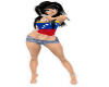 sticker venezuela trisha