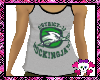 (LB)Mockingjay tanktop