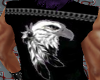 black eagle vest