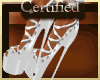 {5STR} Give Me Heels