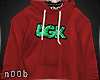 nb. DGK Stem Hoodie