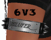 6v3| Nilufer R Armband[M