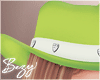 B | Beachy Cowgirl Hat