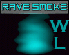 WL Rave Smoke Teal *M*F