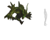 Tree Monster Creature