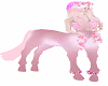 Pink Unicorn Body