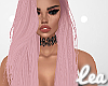 [L] Leah Baby Pink