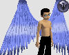 Holy Oceanic/Ice Wings